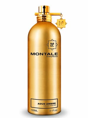 Aoud Ambre