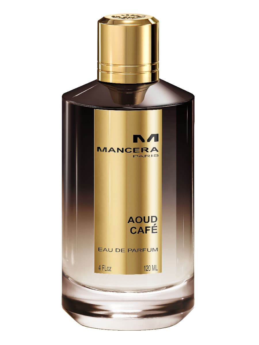 Aoud Café