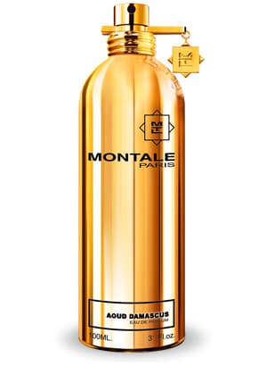Aoud Damascus