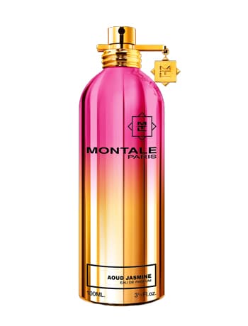 Aoud Jasmine