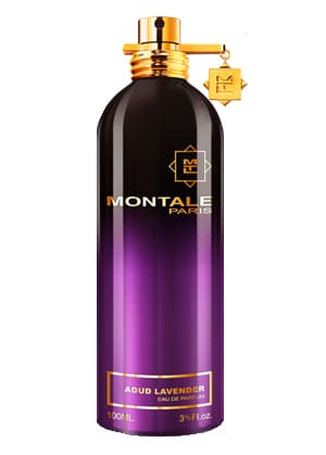 Aoud Lavender