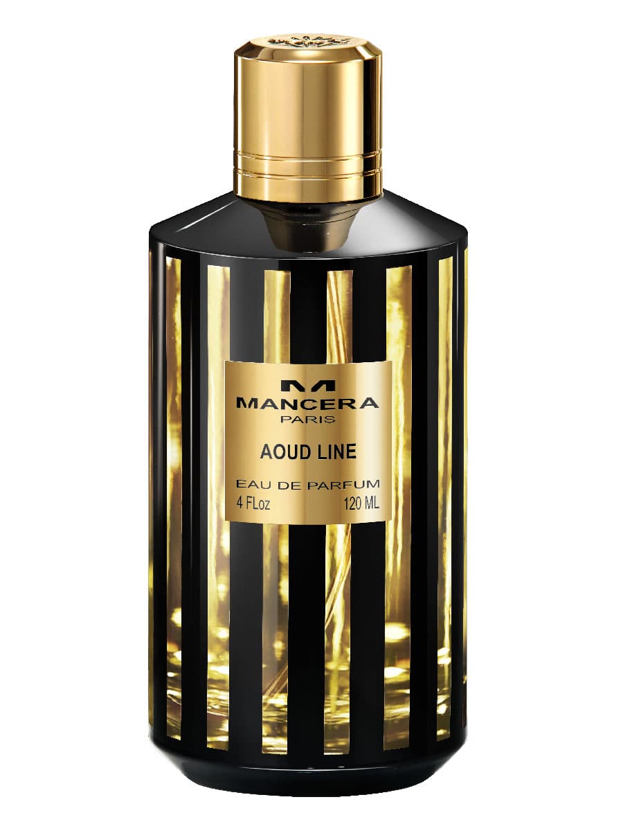 Aoud Line