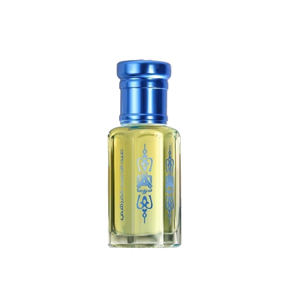 Aoud Musk