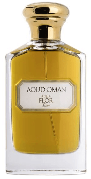 Aoud Oman