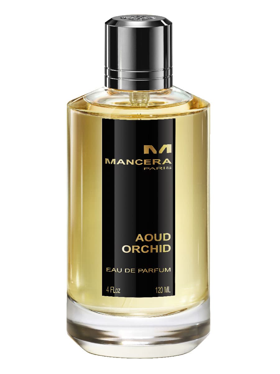 Aoud Orchid