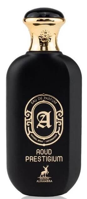 Aoud Prestigium