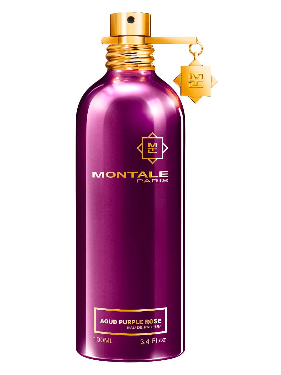Aoud Purple Rose