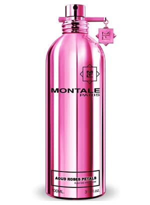 Aoud Rose Petals