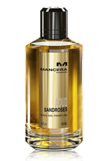 Aoud Sandroses