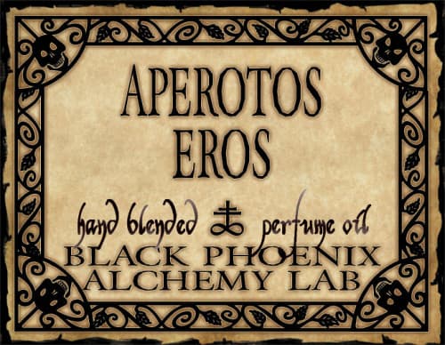 Aperotos Eros