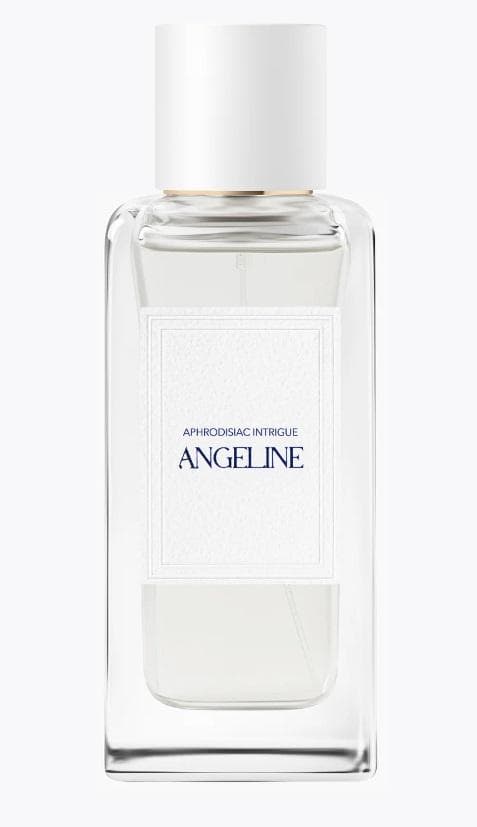 Aphrodisiac Intrigue