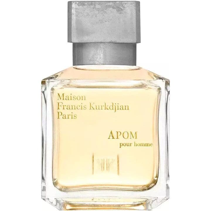 APOM Pour Homme