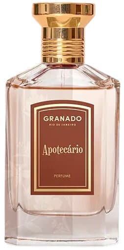 Apotecário