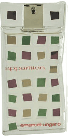 Apparition