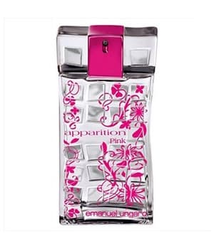 Apparition Pink