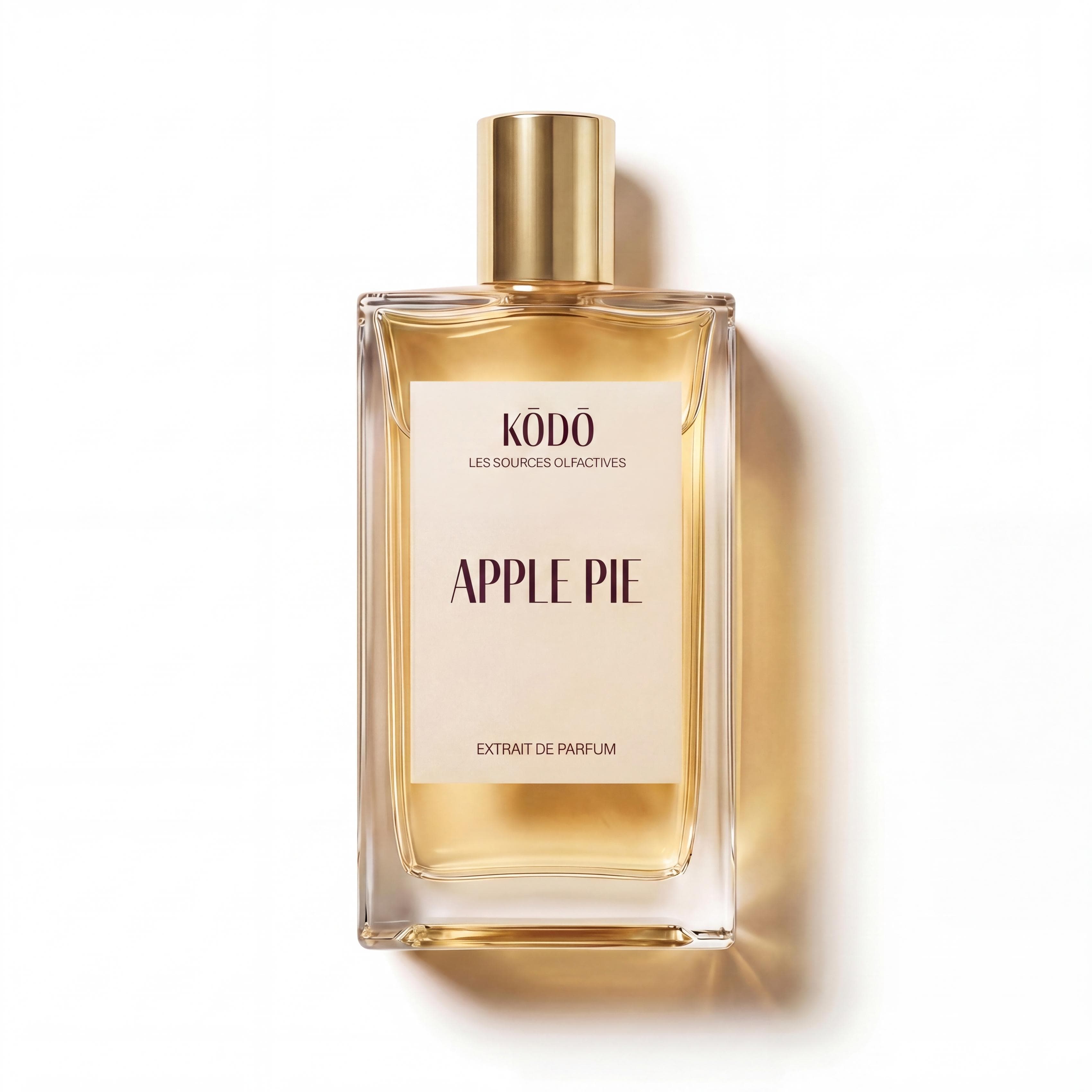 Apple Pie