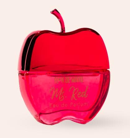 Apple Red