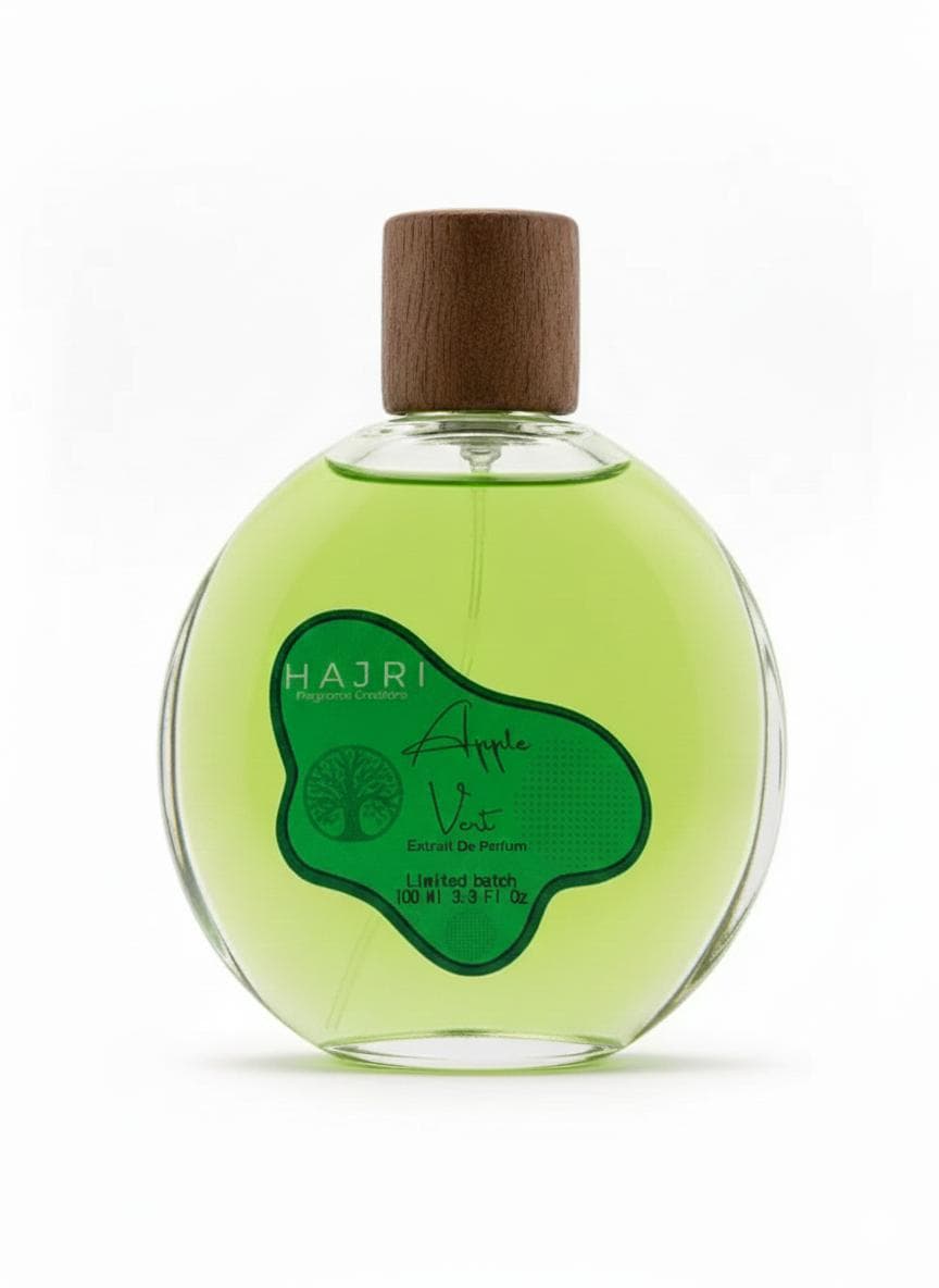 Apple Vert