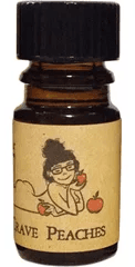 Apples Crave Peaches