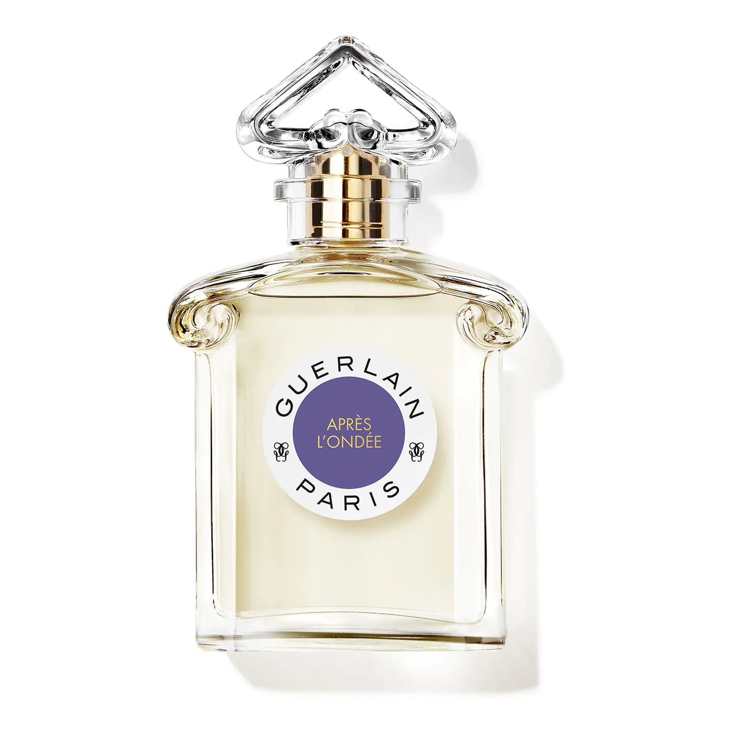 Après L'Ondée Eau de Toilette