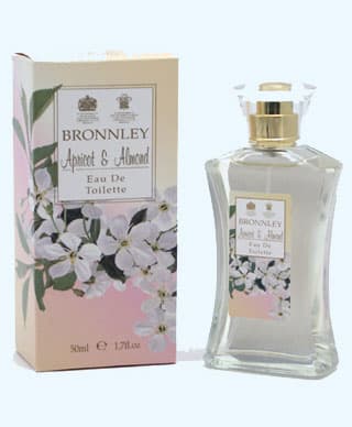 Apricot & Almond