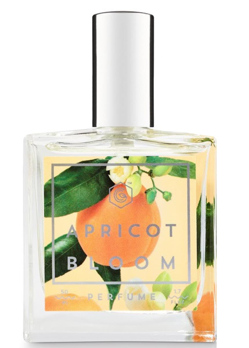 Apricot Bloom