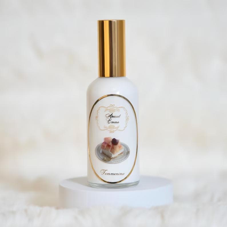 Apricot Creme