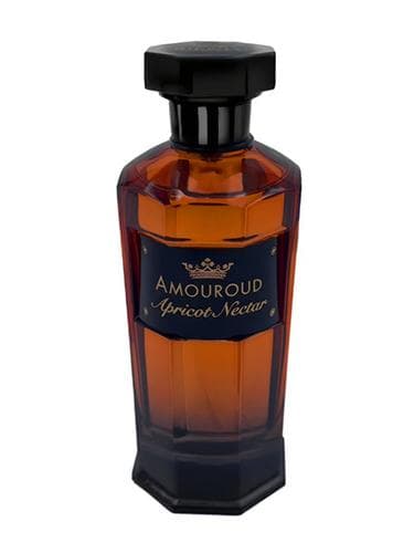 Apricot Nectar