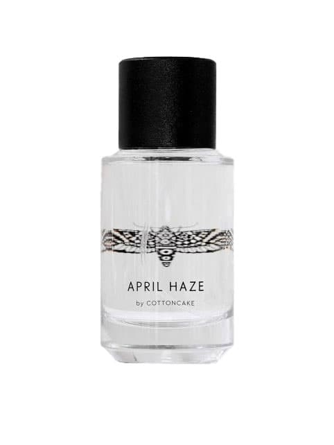 April Haze