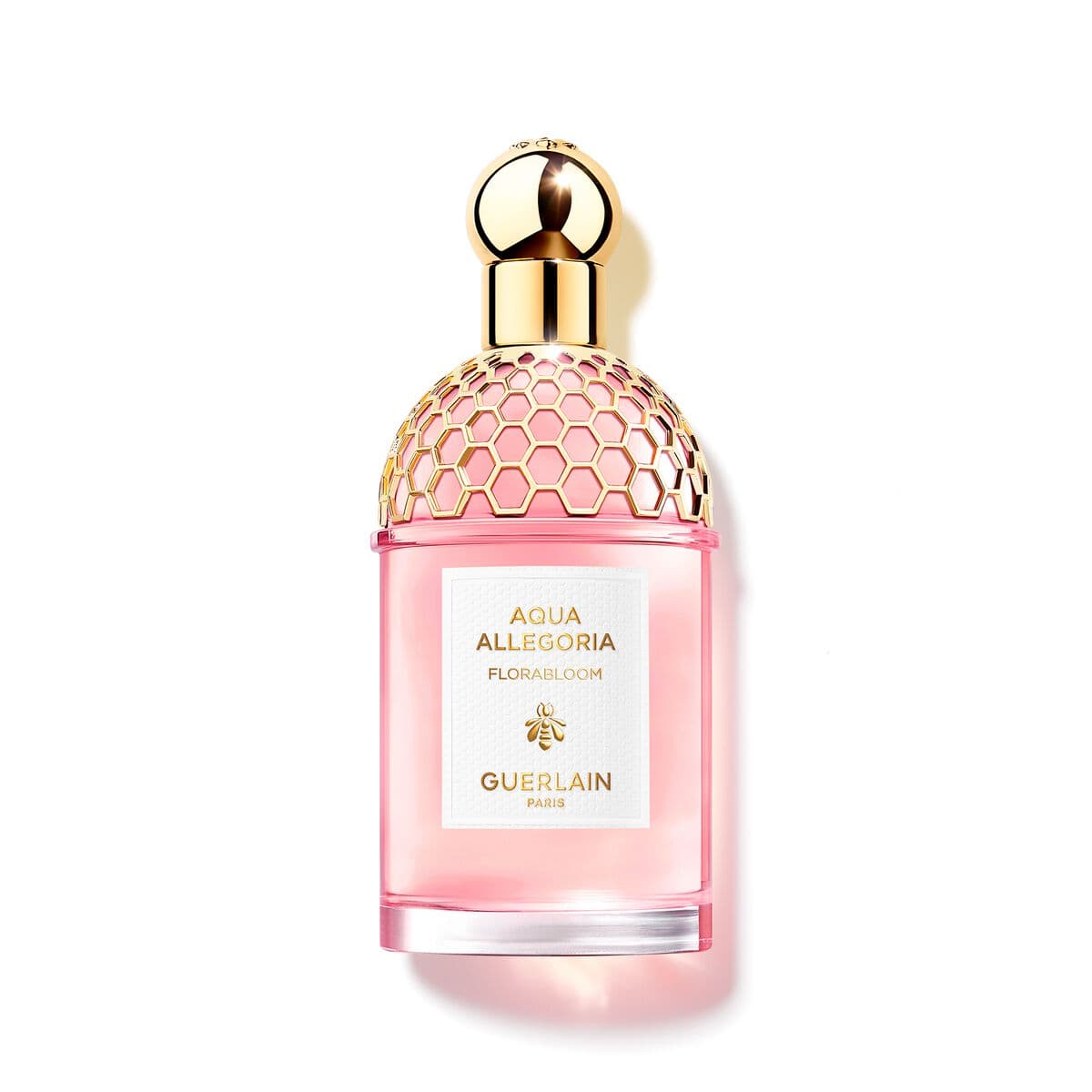 Aqua Allegoria Florabloom