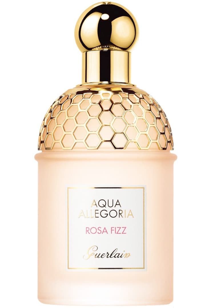 Aqua Allegoria Rosa Fizz