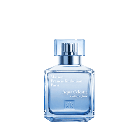 Aqua Celestia Cologne Forte