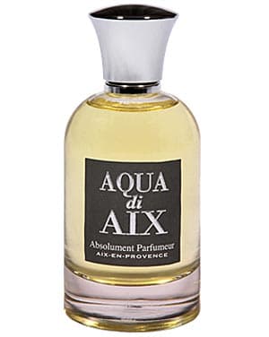 Aqua di Aix