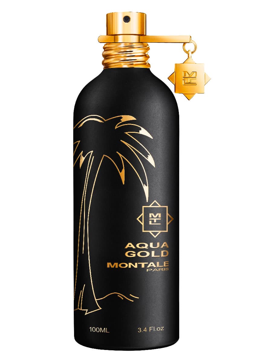 Aqua Gold