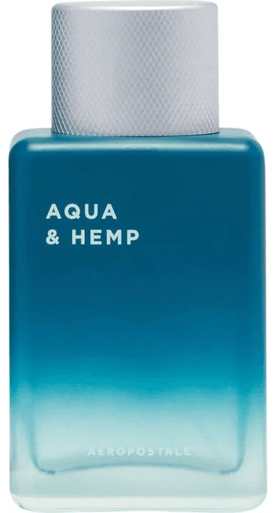 Aqua & Hemp