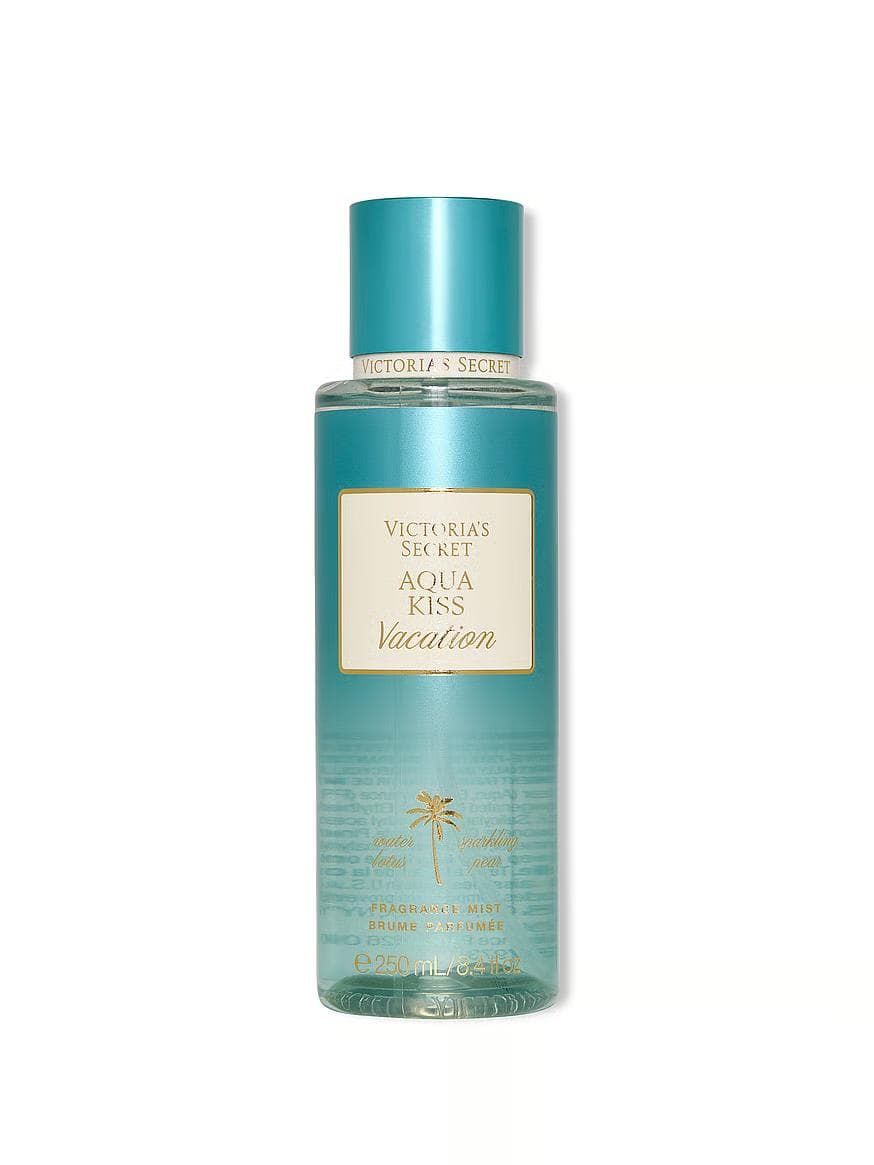 Aqua Kiss Vacation