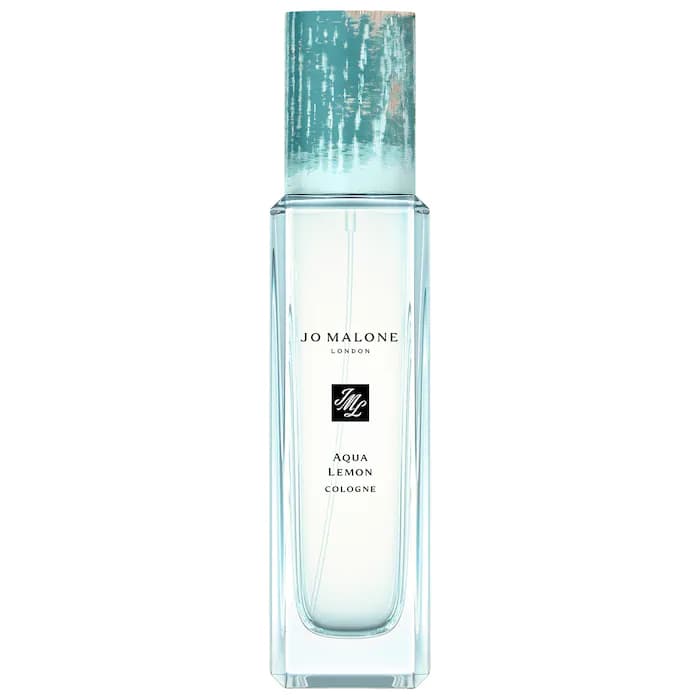 Aqua Lemon Cologne