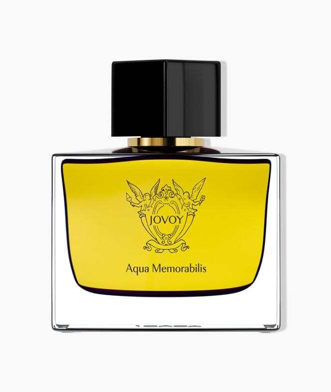 Aqua Memorabilis