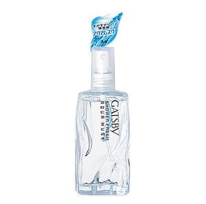 Aqua Musk