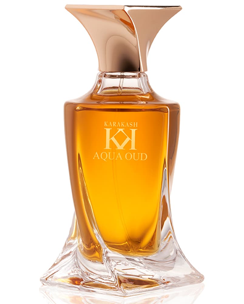 Aqua Oud