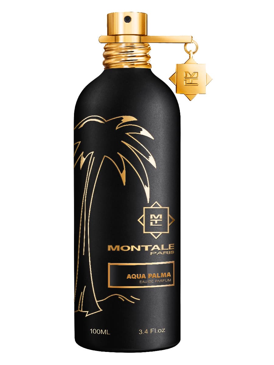 Aqua Palma