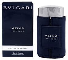 Aqua Pour Homme Edition Limitee