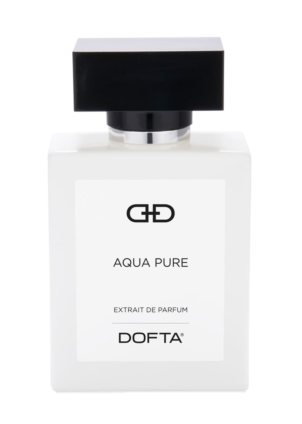 Aqua Pure Extrait de Parfum