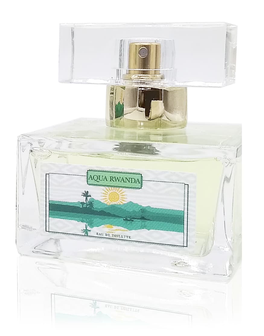 Aqua Rwanda
