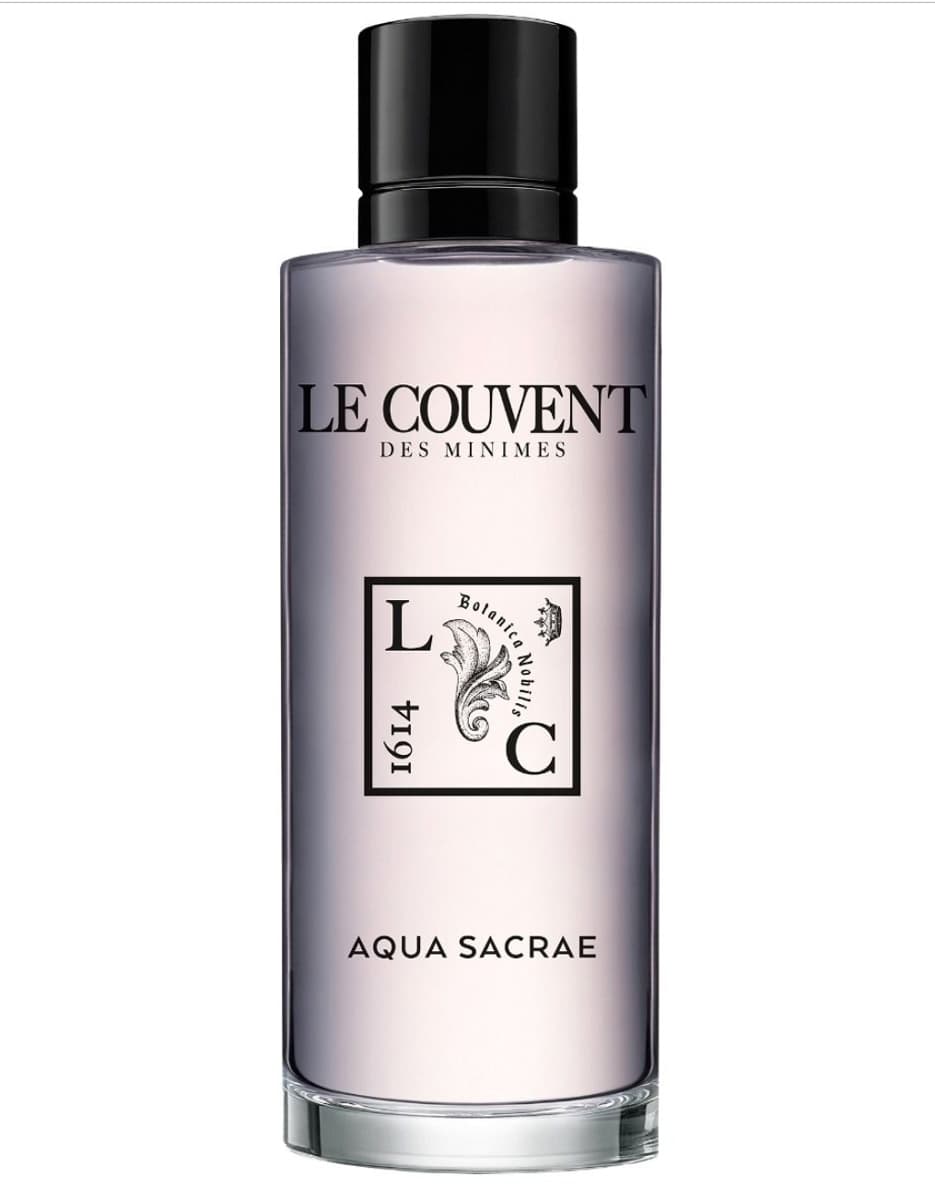 Aqua Sacrae