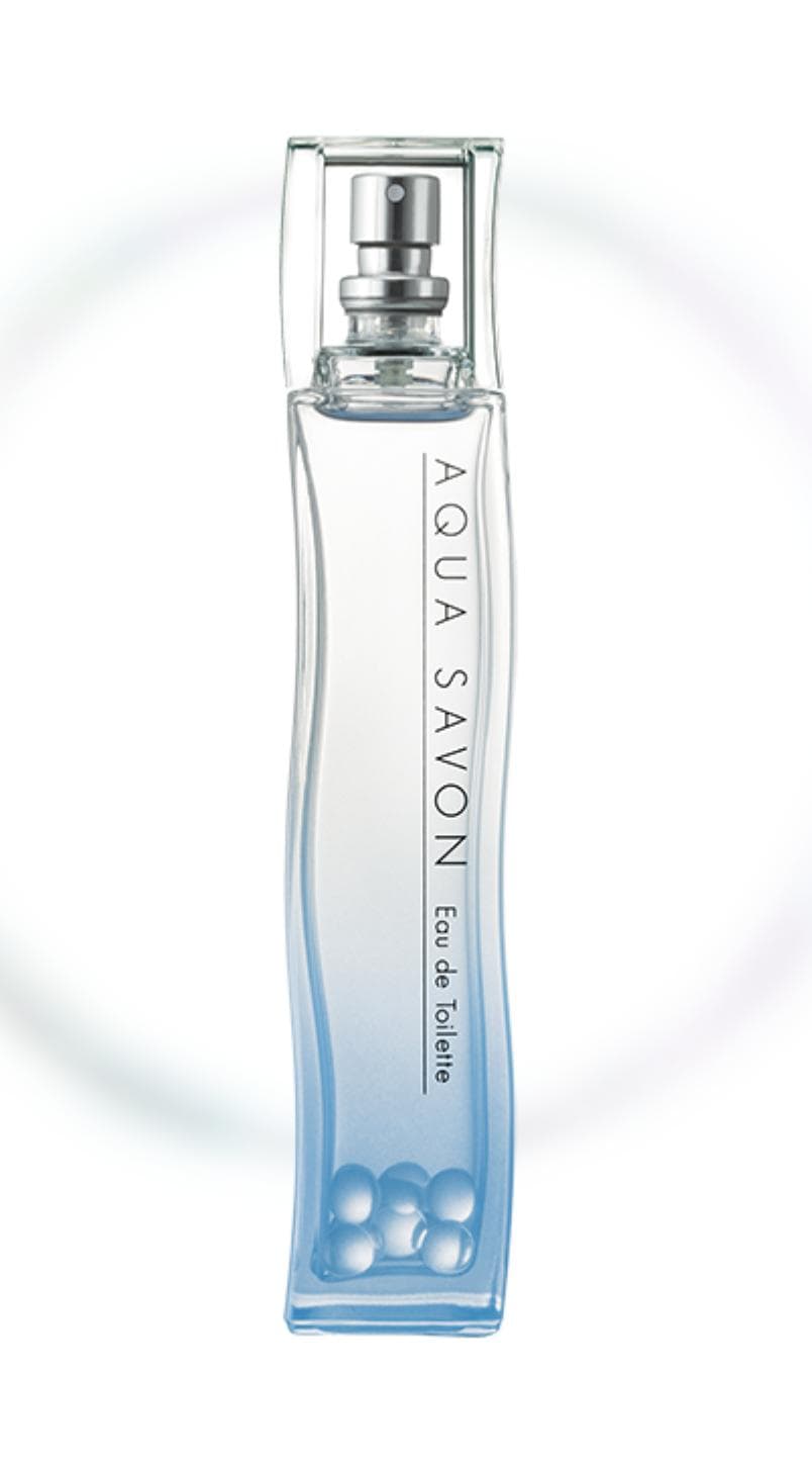 Aqua Savon Eau de Toilette