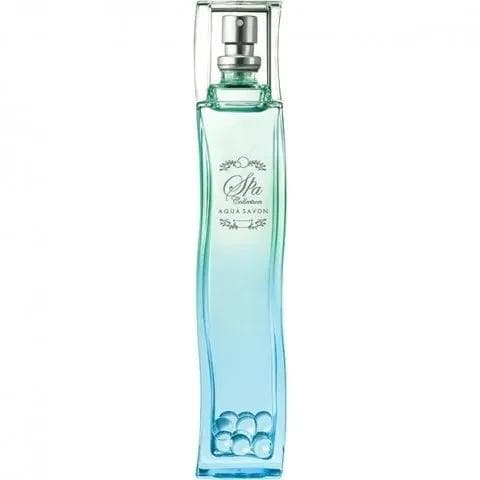 Aqua Savon Spa Collection - Plumeria