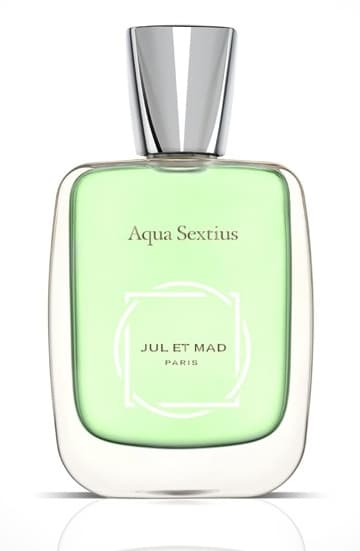 Aqua Sextius