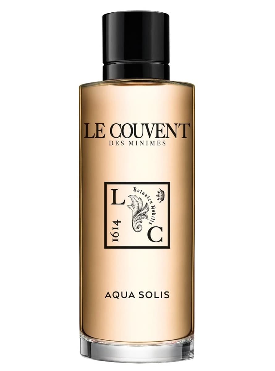 Aqua Solis