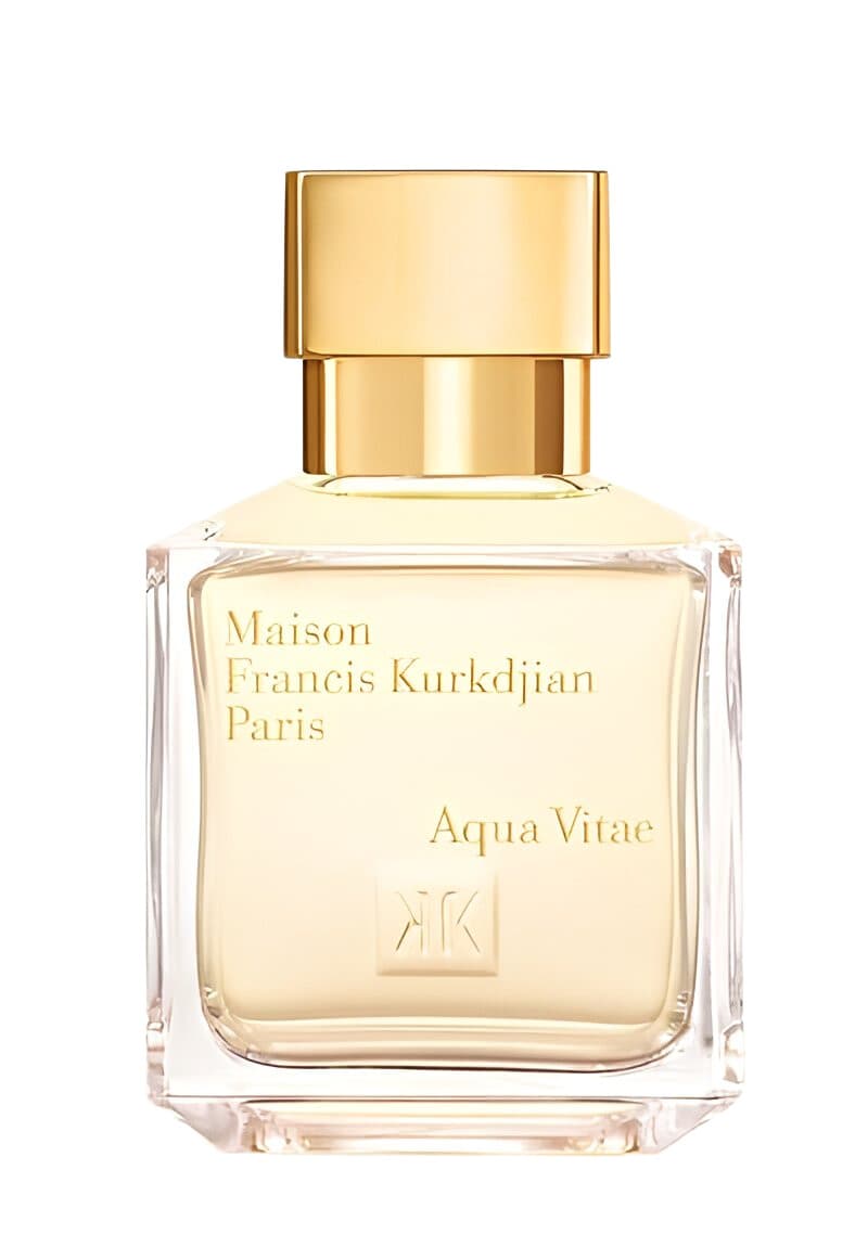 Aqua Vitae